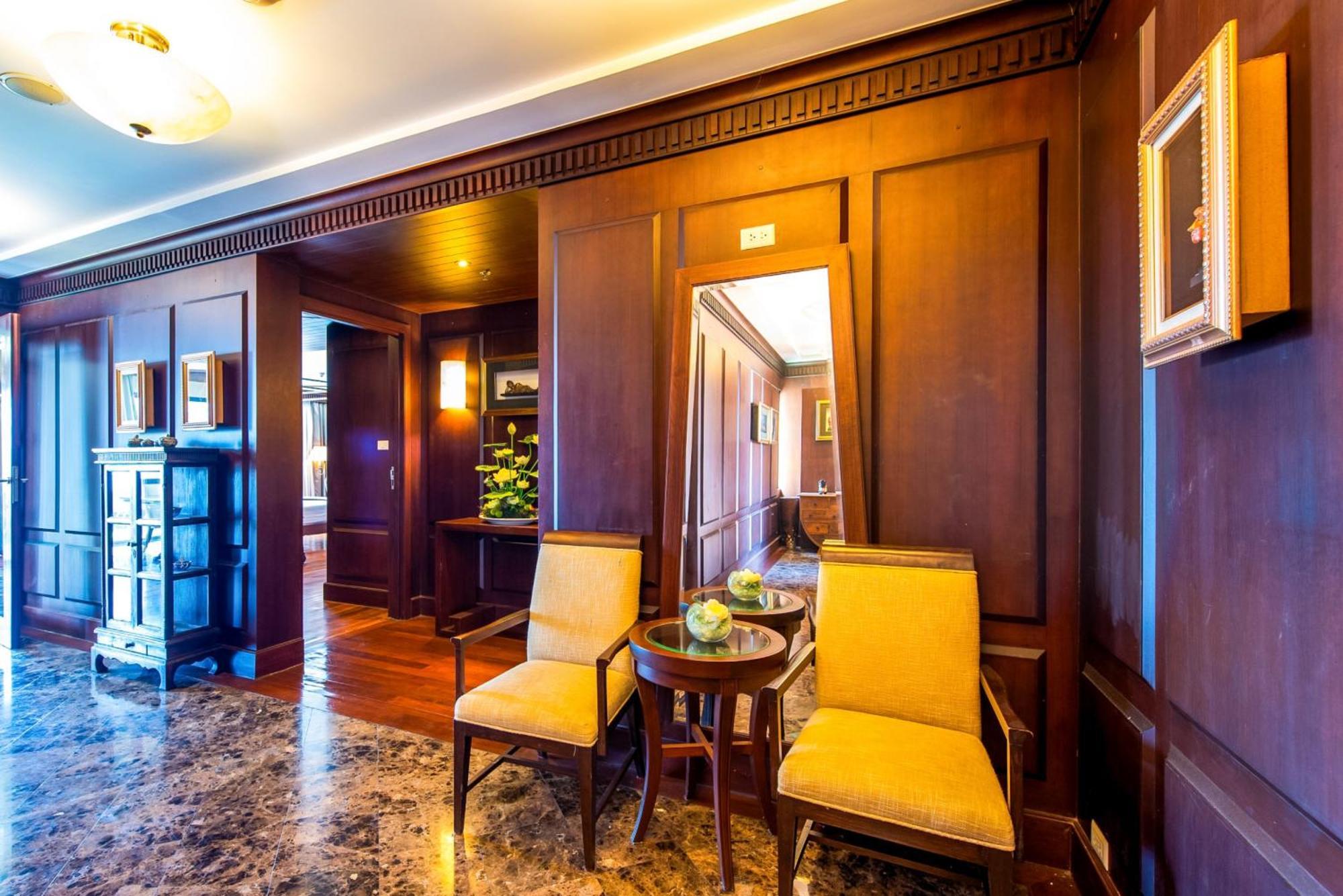 Presidential Suite