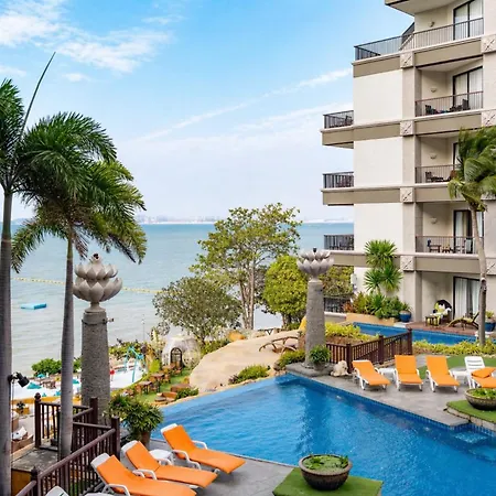 Garden Cliff Resort And Spa-3