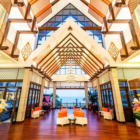 Garden Cliff Resort And Spa-2